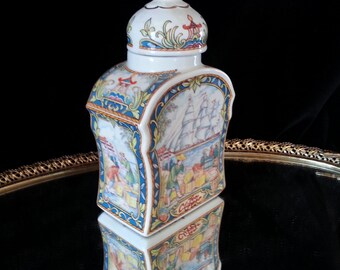 Popular items for sadler teapot on Etsy