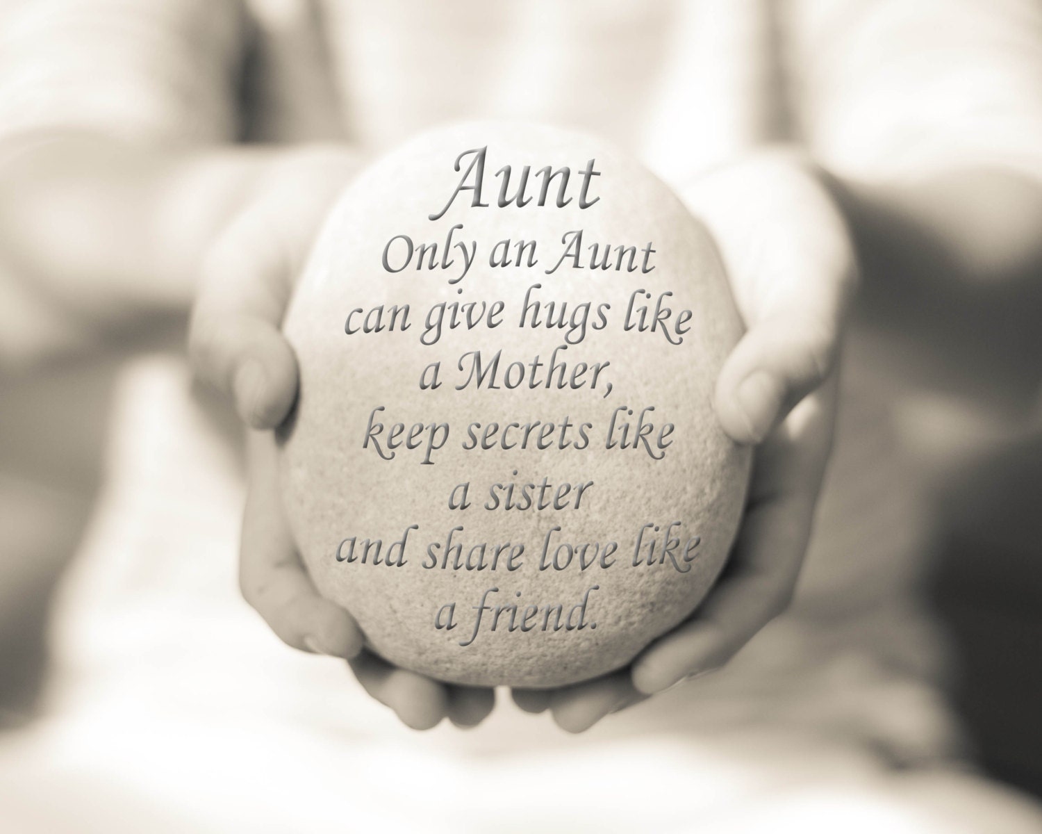 Inspirational Quotes For Aunts. QuotesGram