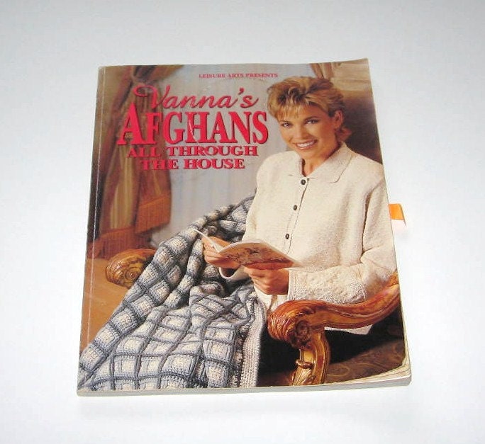 Vanna white on etsy a global handmade and vintage marketplace 