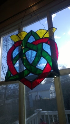 Suncatchers in Decor & Housewares - Etsy Home & Living