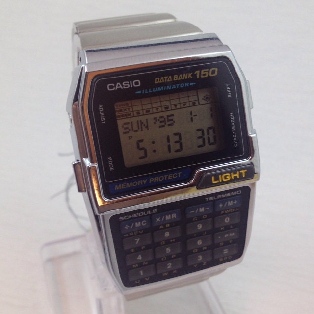 databank 150