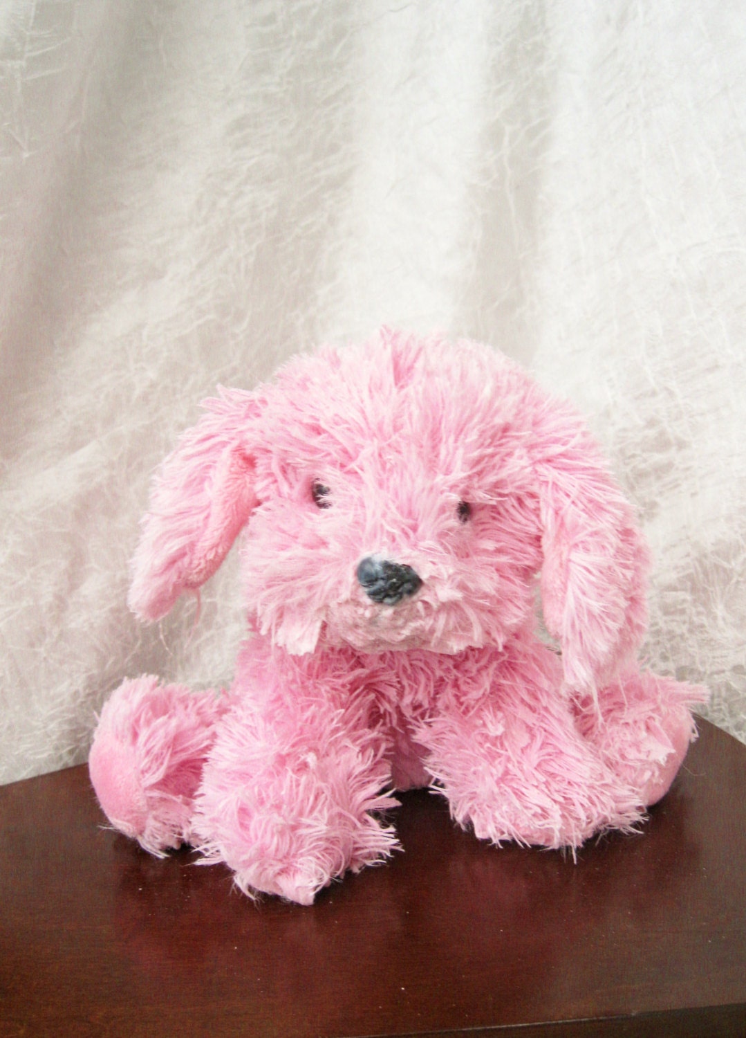 scented wax dipped stuffed animals