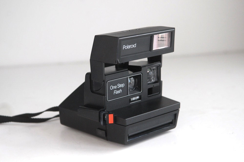 Popular items for polaroid onestep on Etsy