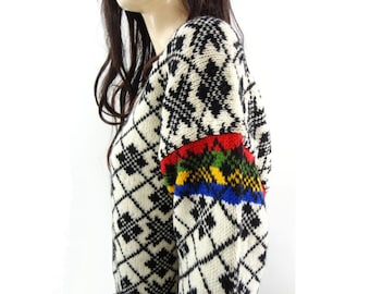 Norwegian Sweaters For Women