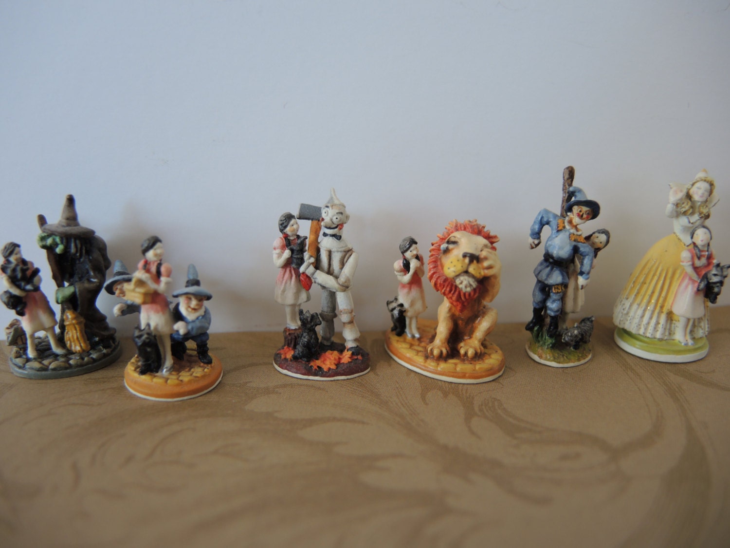 goebel olszewski miniatures