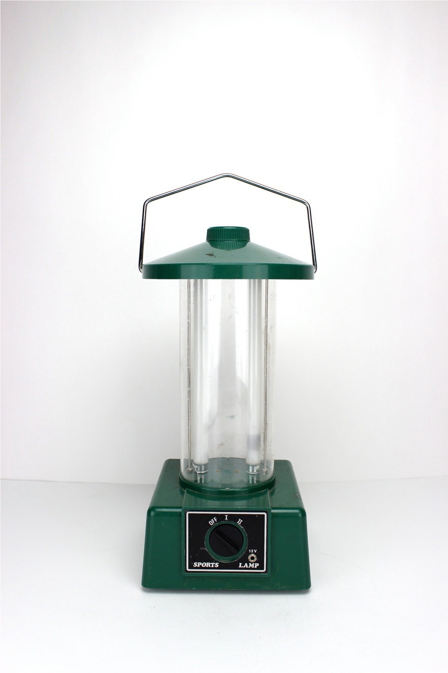 Vintage Camping Lantern Battery Powered by UnderTheSycamores