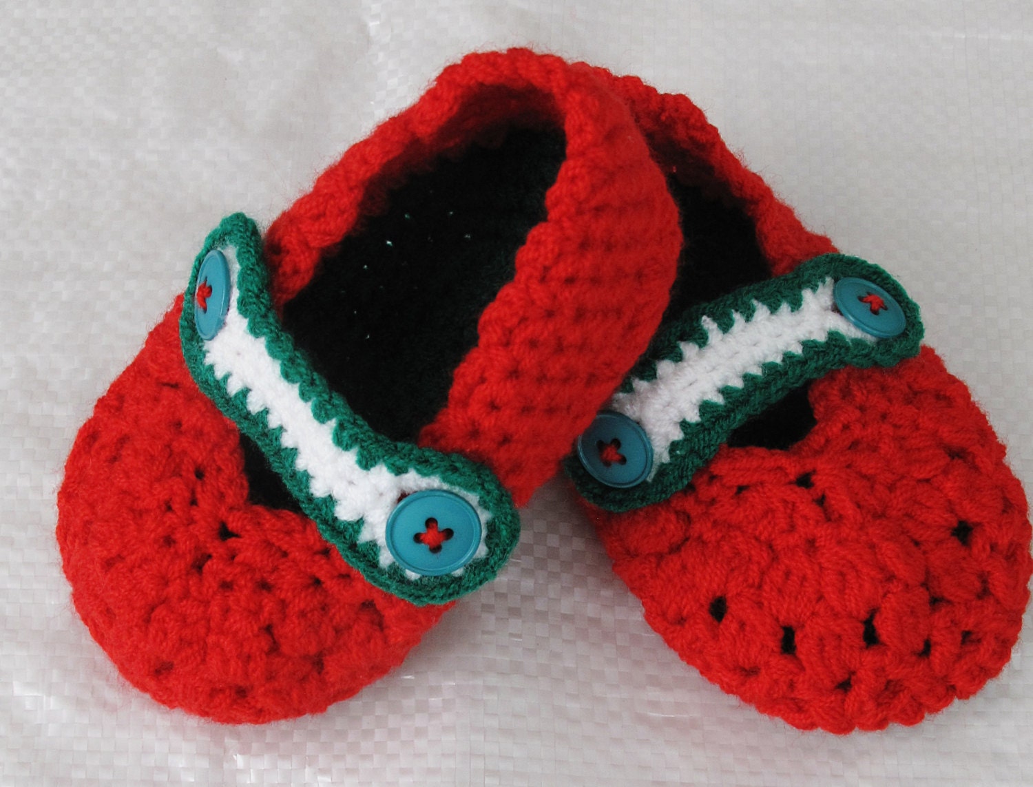  Crochet Baby Booties, Newborn Crochet Shoes, Boutique Booties, Baby