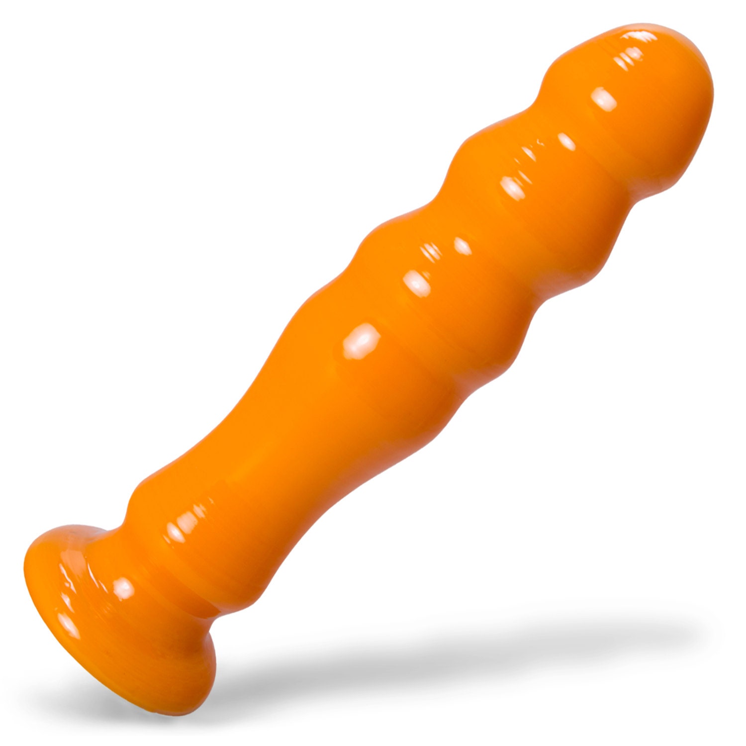 Male packing dildo