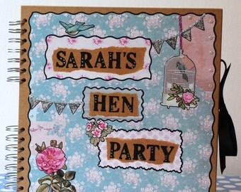 hen party on Etsy, a global handmade and vintage marketplace.