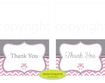 You Are My Sunshine Thank You Cards Print Your Own You Are My Sunshine Thank You Cards Print Your Own