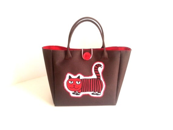Little girl purse