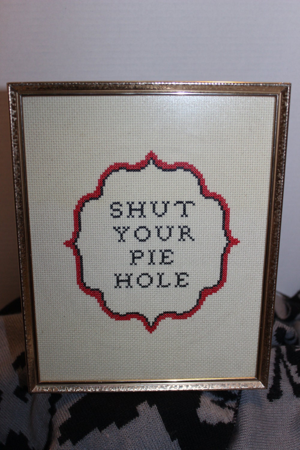 Popular Items For The Pie Hole On Etsy