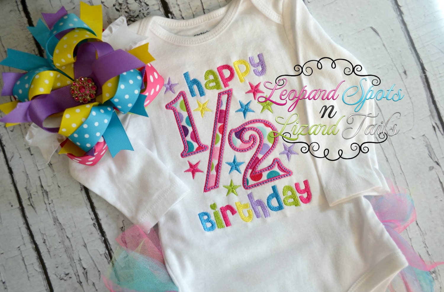 half birthday shirt ideas