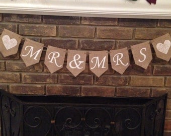 Mr Mrs Banner mr-mrs-banner