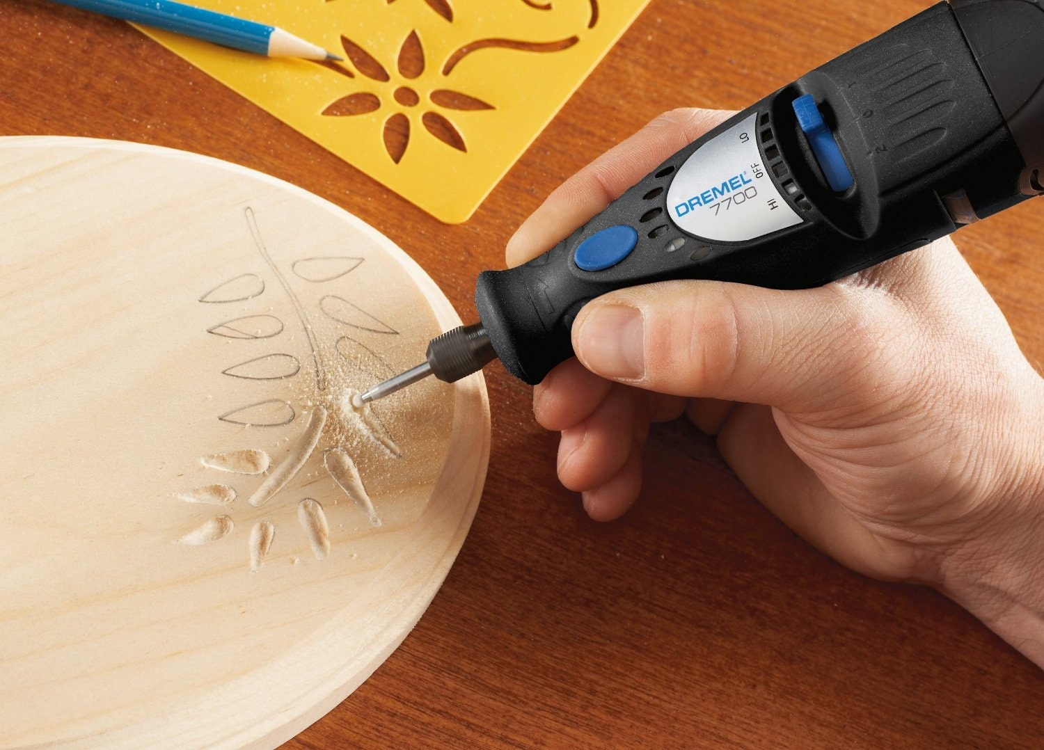 Dremel book of inspiration download