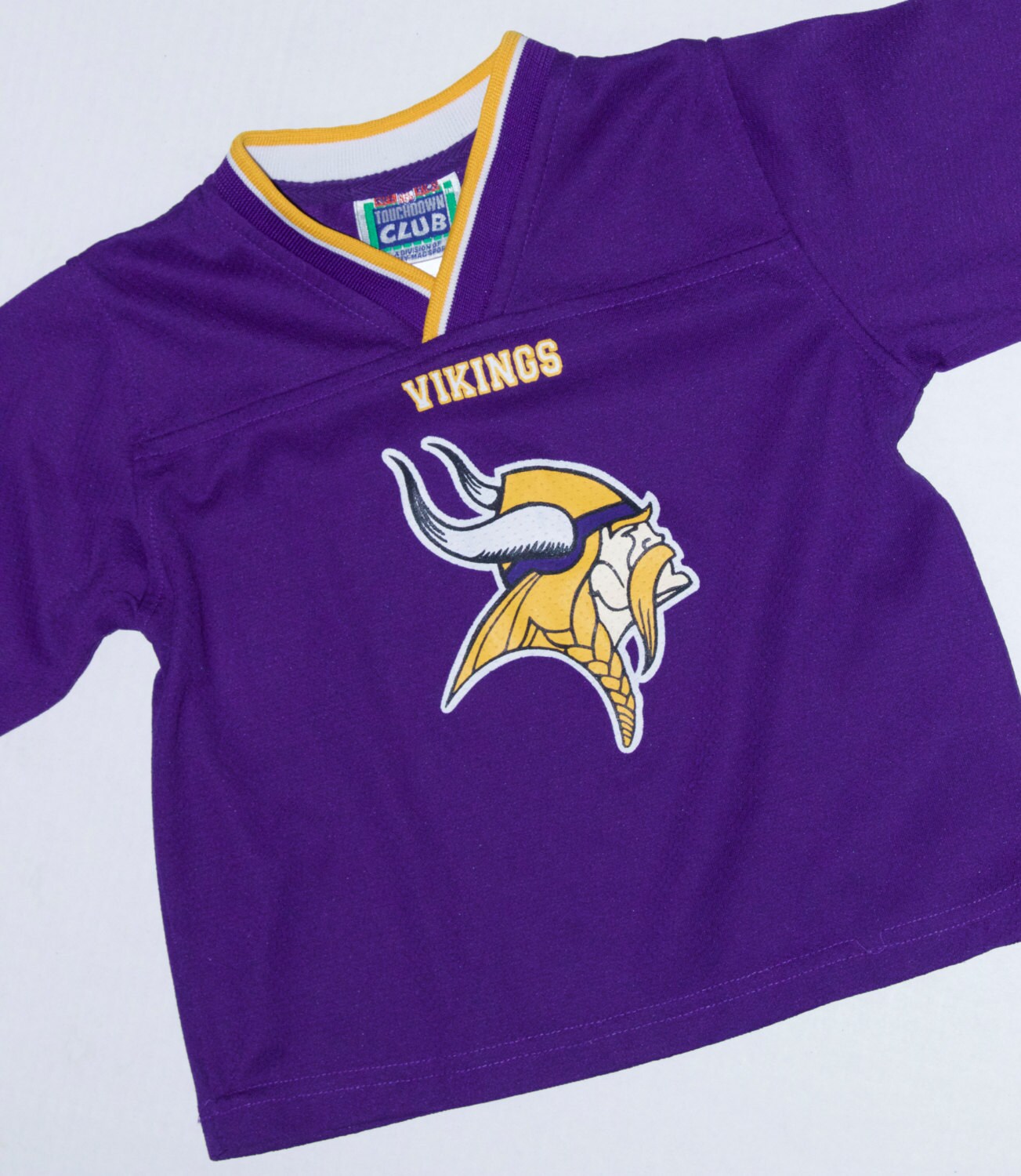 minnesota vikings vintage shirt