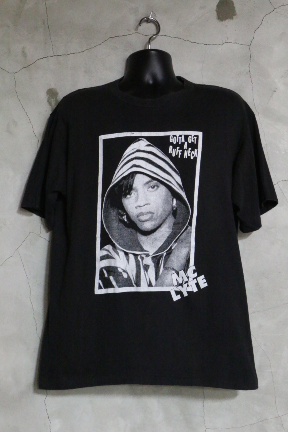 mc lyte shirt