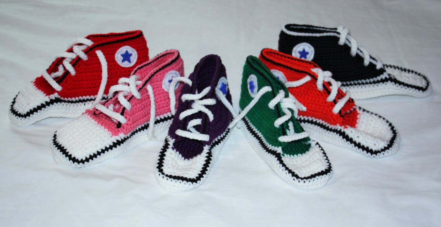 Converse slippers for adults