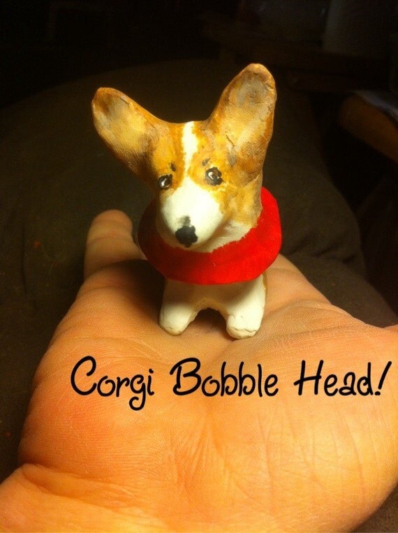 BobbleheadUnique gift for lovers by