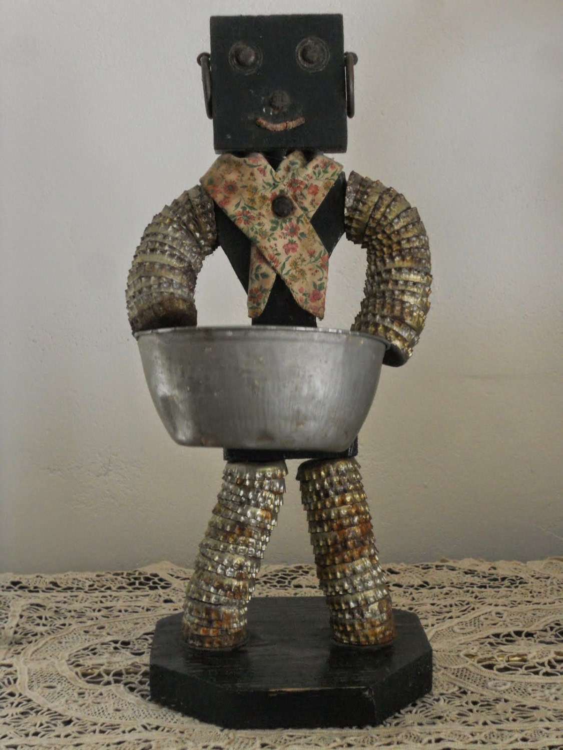 african american folk art dolls