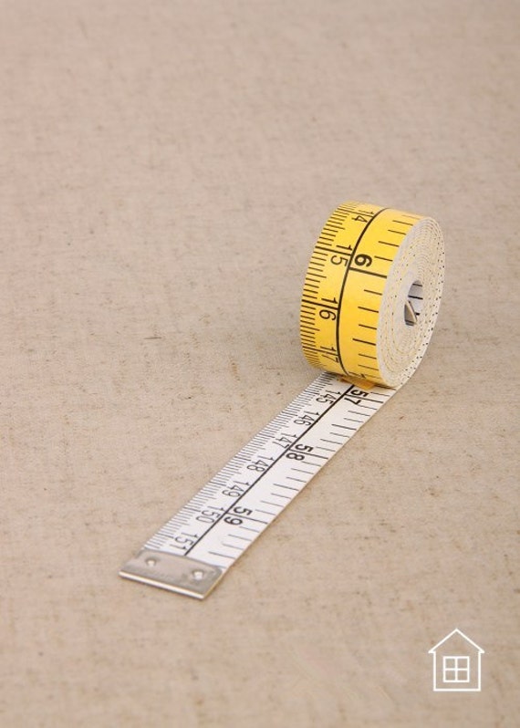 A Measuring Tape Made In Germany Hoechstmass By TownTiger On Etsy