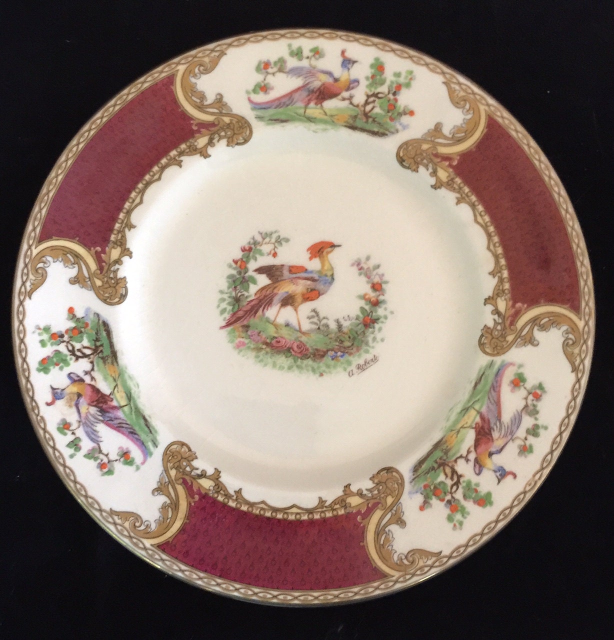 myott staffordshire on Etsy, a global handmade and vintage marketplace.