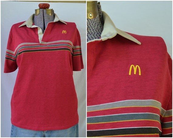 Uniform dating mcdonalds