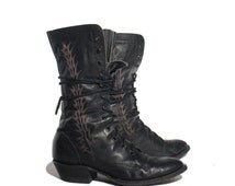 tony lama lacer boots