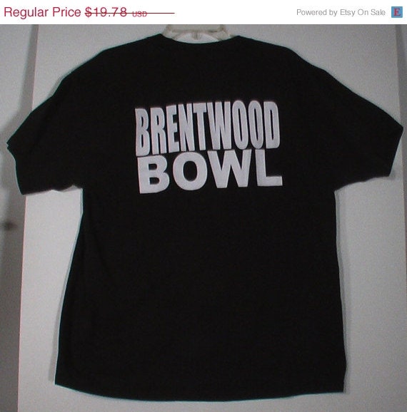 brentwood t shirts