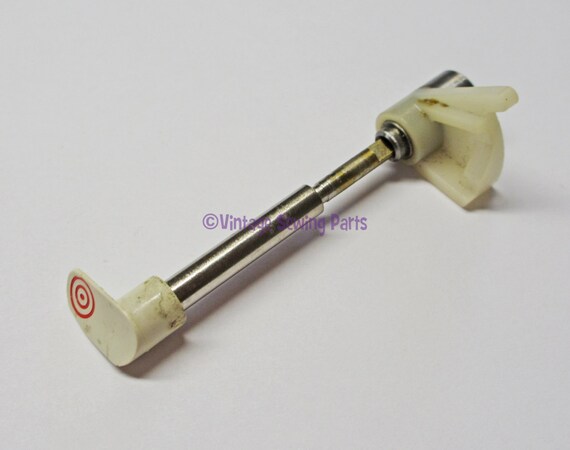 Original Singer Bobbin Winder Actuating by VintageSewingParts