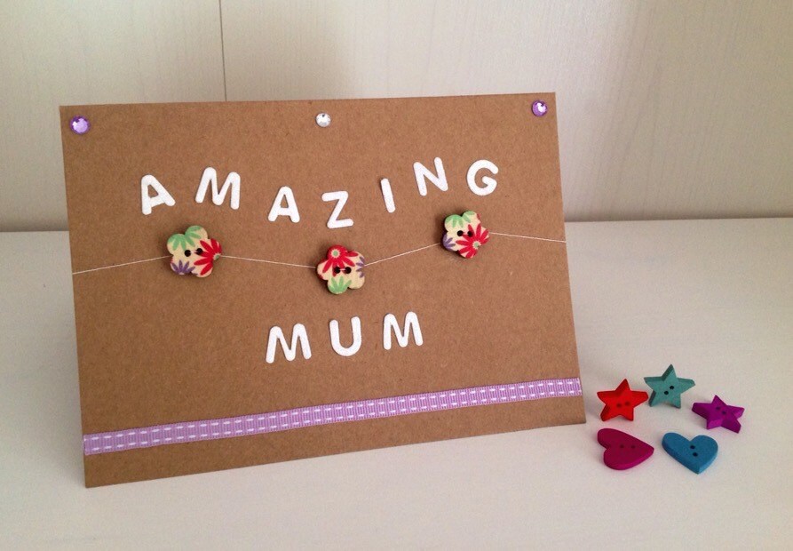 mom birthday card on Etsy, a global handmade and vintage marketplace.