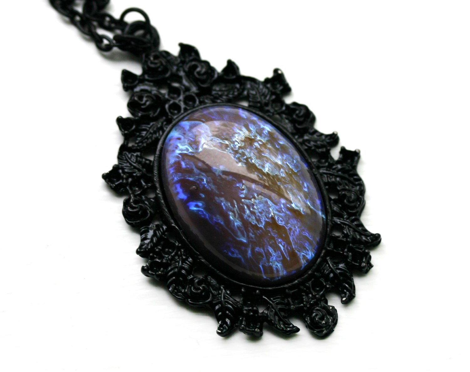 Jewelry that makes a statement literally Jewelry that makes a statement literally