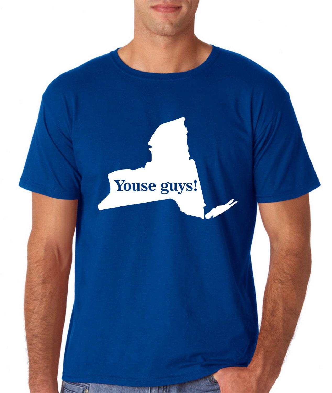 new york state t shirts