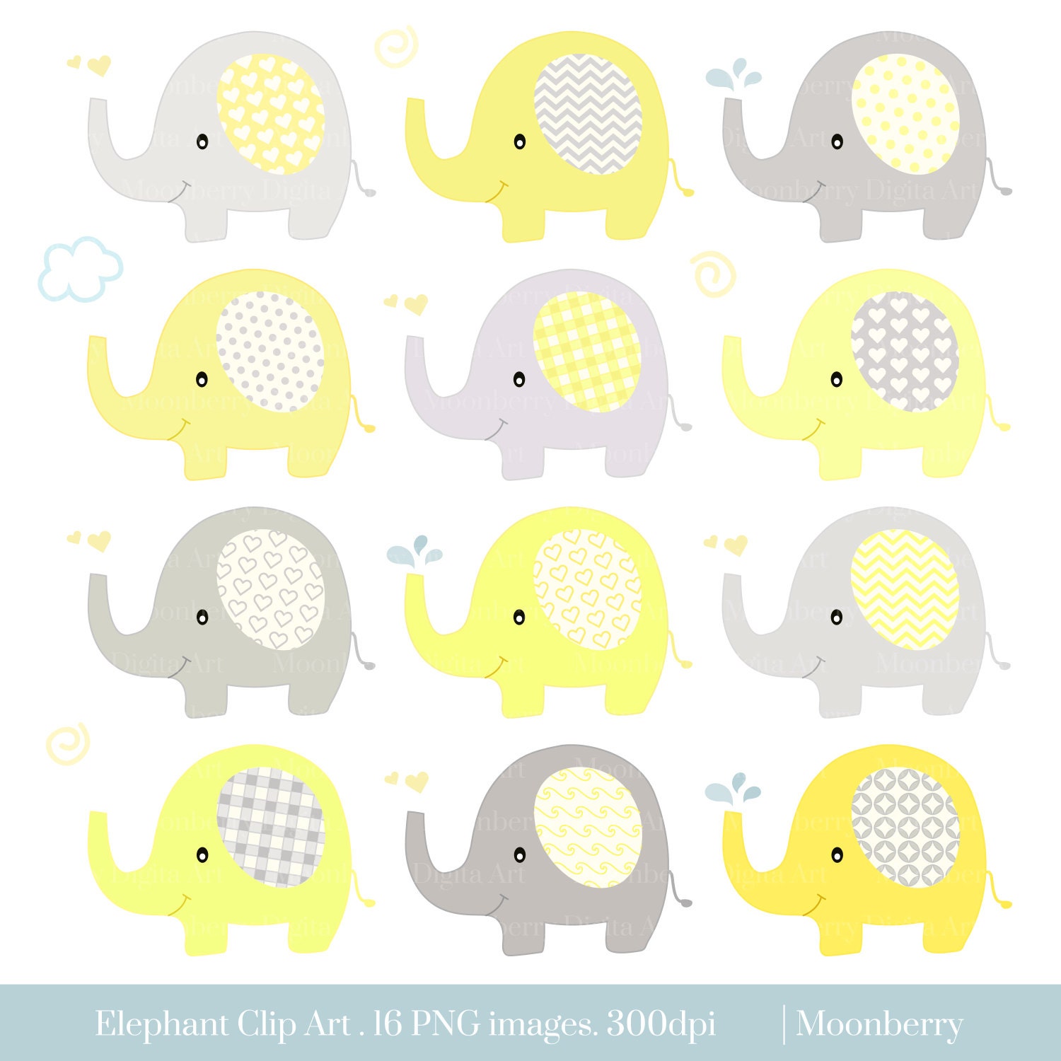 small baby shower clip art - photo #43