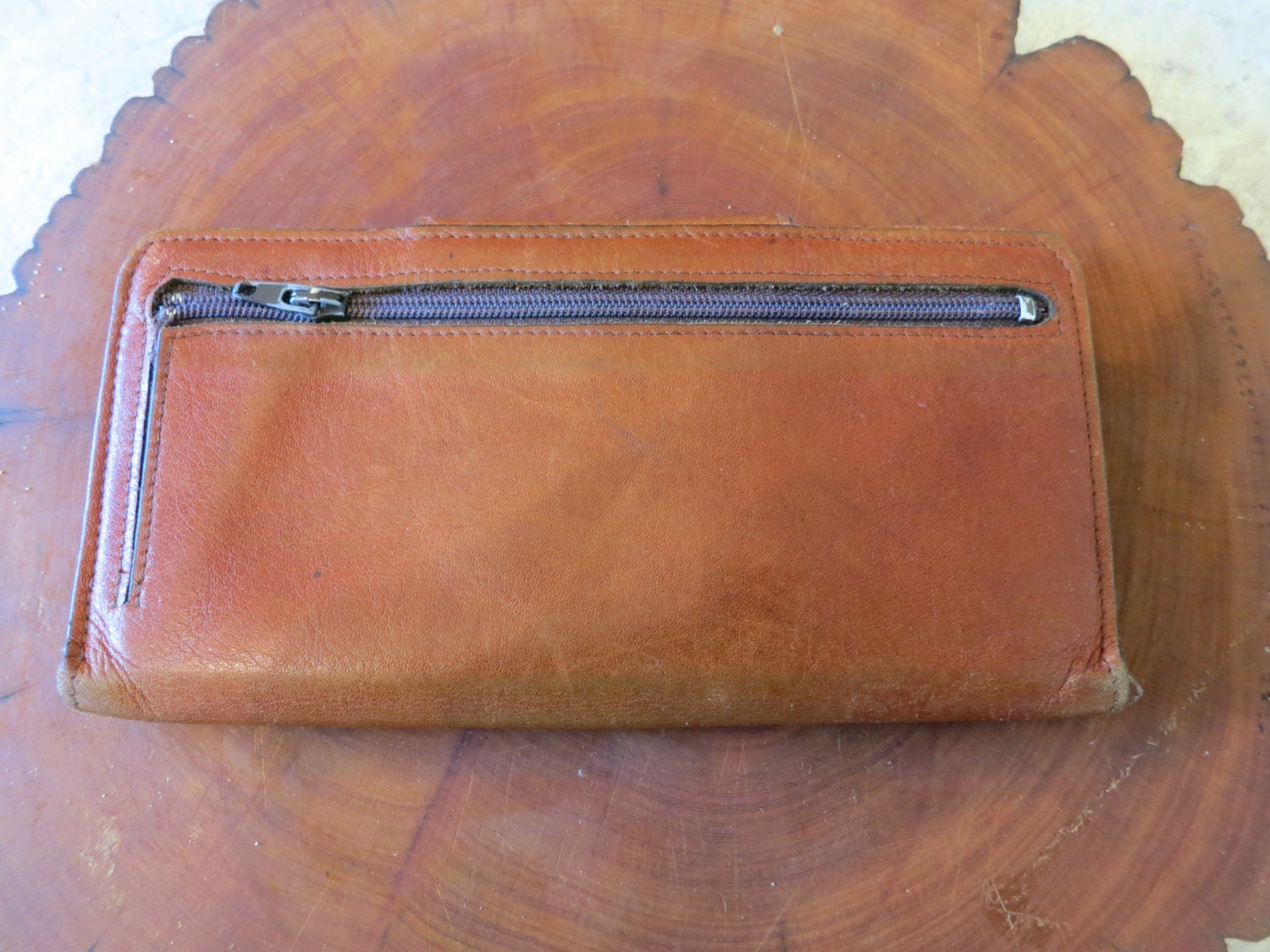 vintage oroton wallet