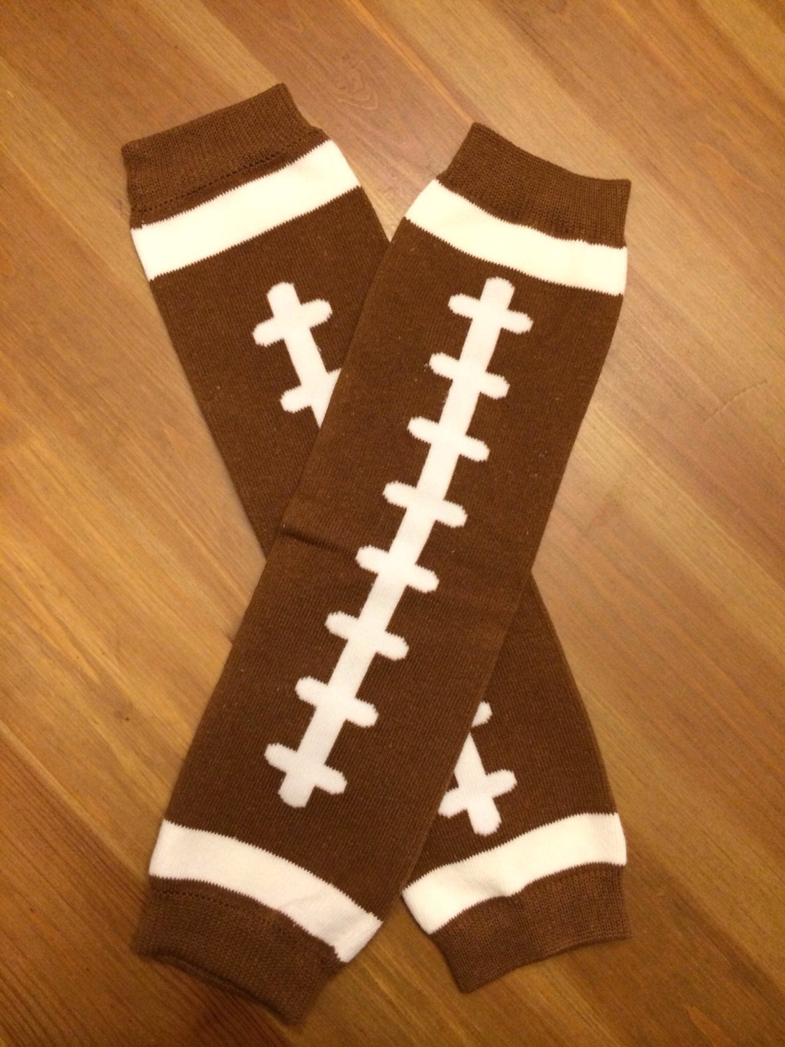 Football Leg Warmers