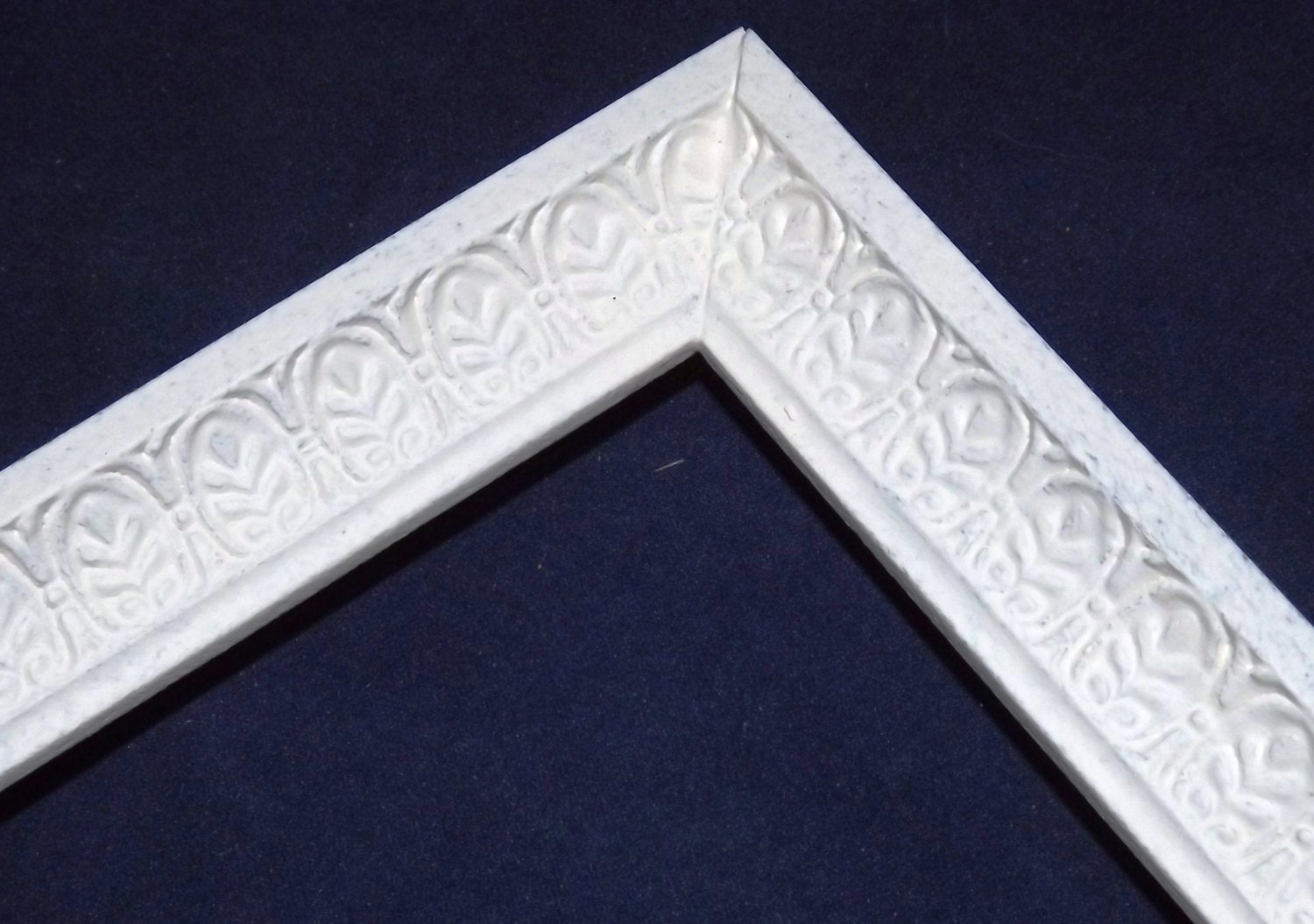 11 x 14 Made to Order Picture Frame Ornate by LeRoysCustomFrames