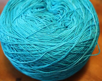 Items similar to Organic Cotton Weaving Yarn 8/2 100 g from Louet on Etsy