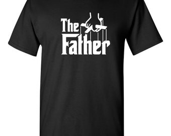 the garden father t shirt
