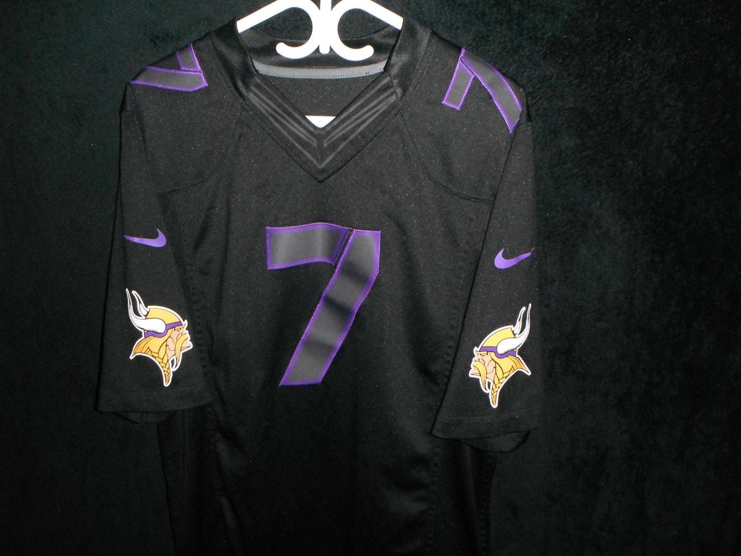 minnesota vikings vintage shirt