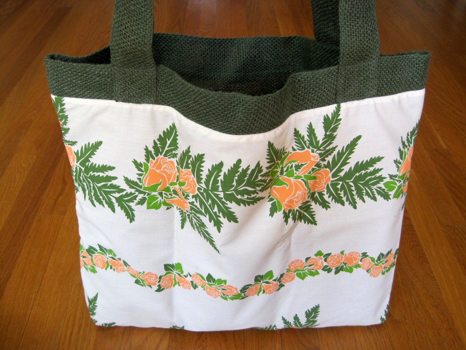 Hawaiian Tote Bags Accessories Made In Usa By Maliakeibags