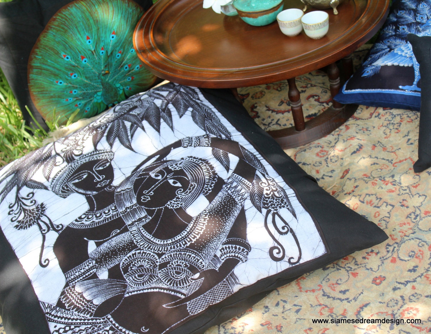 floor pillow on Etsy, a global handmade and vintage marketplace.