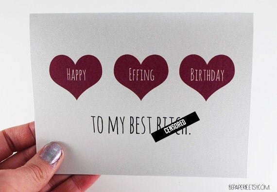 Karte Geburtstag Freund