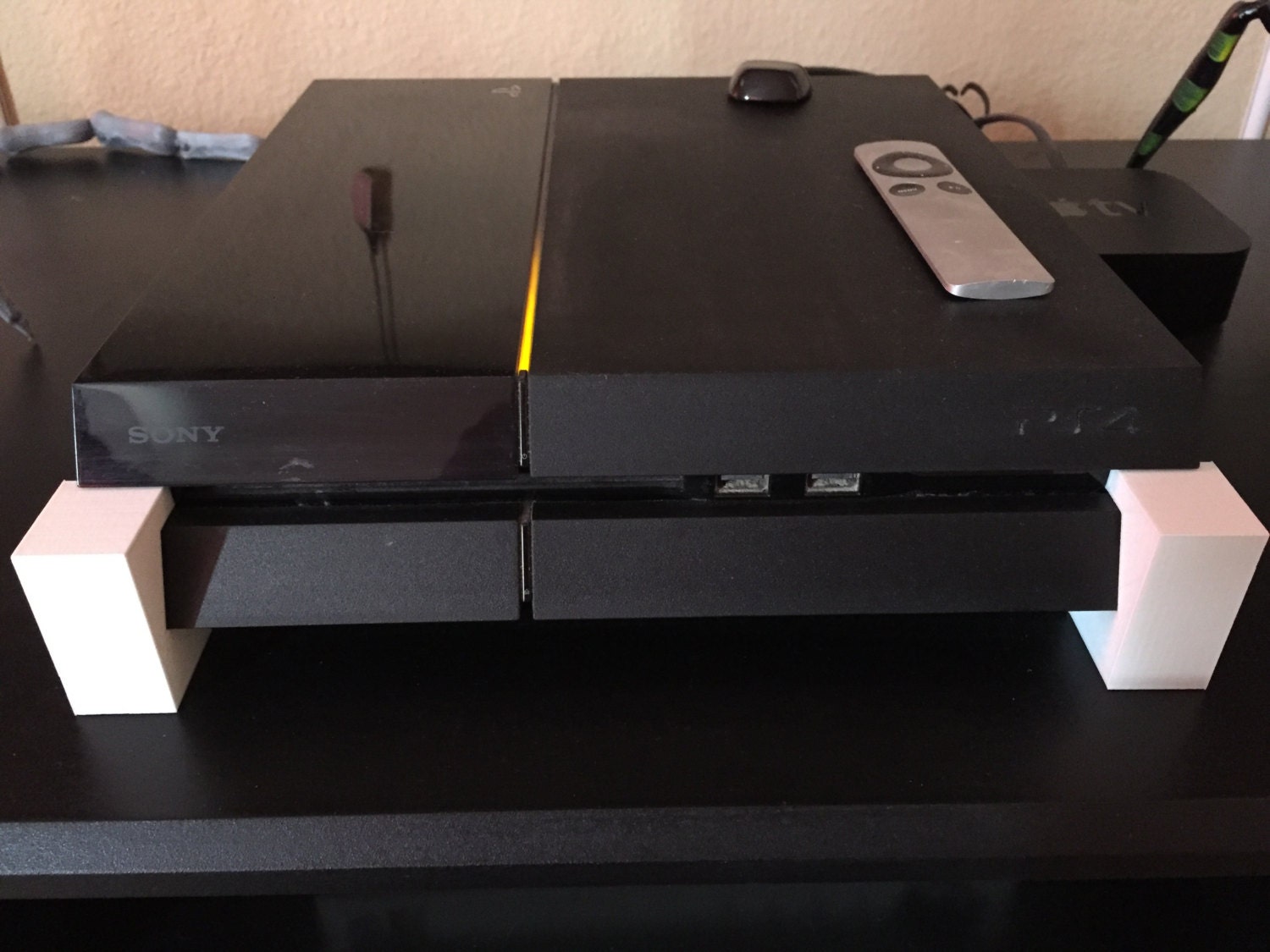 Ps4 подставка своими руками Ps4 подставка своими руками