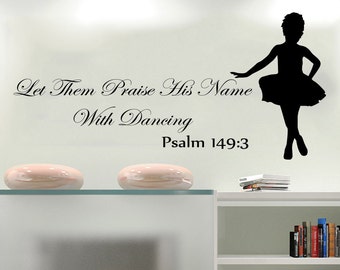 Psalm Etsy