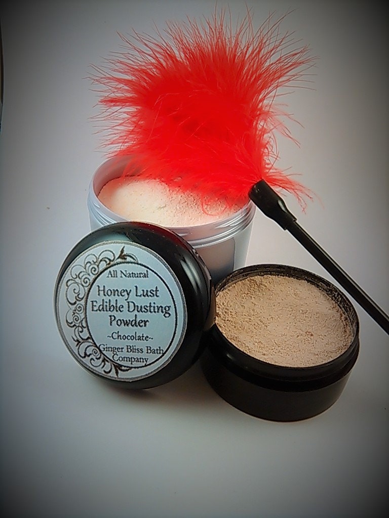 Ароматная пудра для тела KamaSutra Honey Dust Body Powder клубничные мечты, 28 г KS13014 - Kama Sutra  - Массажная пудра - Купить