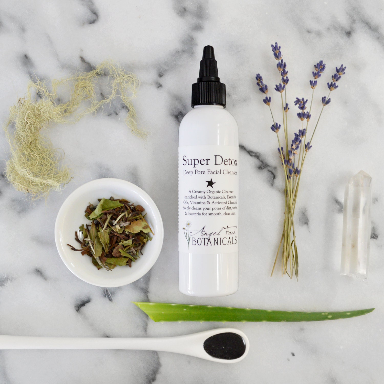 Beyond Tea: Antioxidant Stars Beyond Tea: Antioxidant Stars