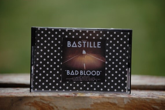 Bastille Bad Blood Zip Download