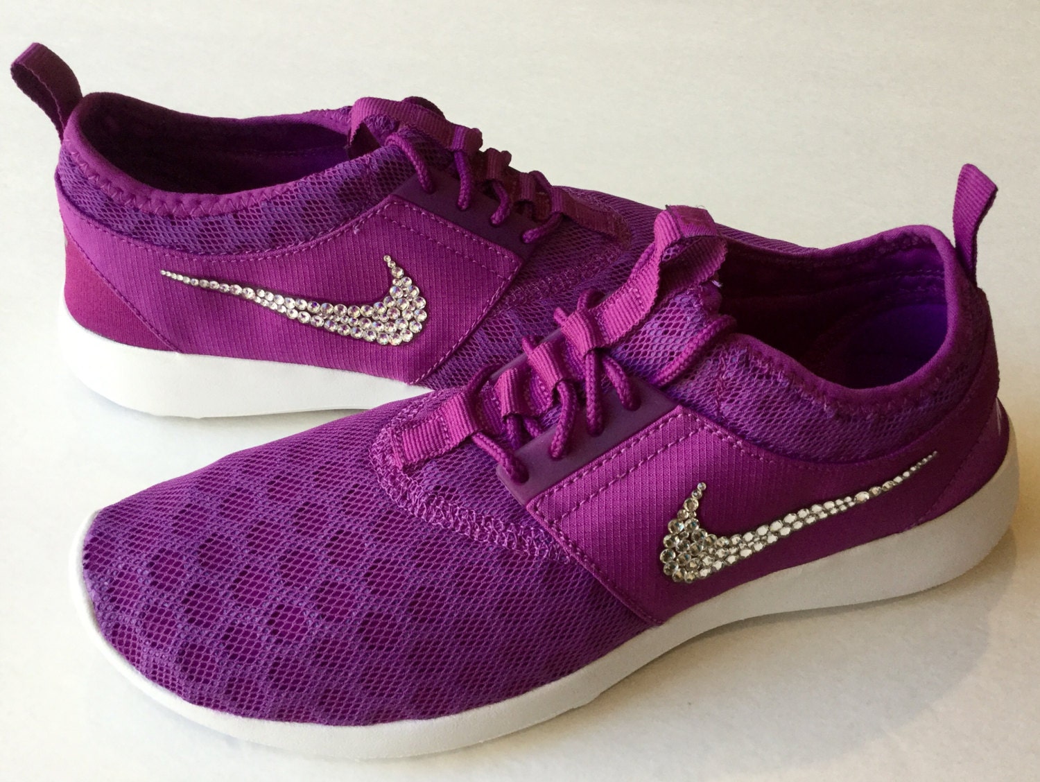 Nike Juvenate Purper