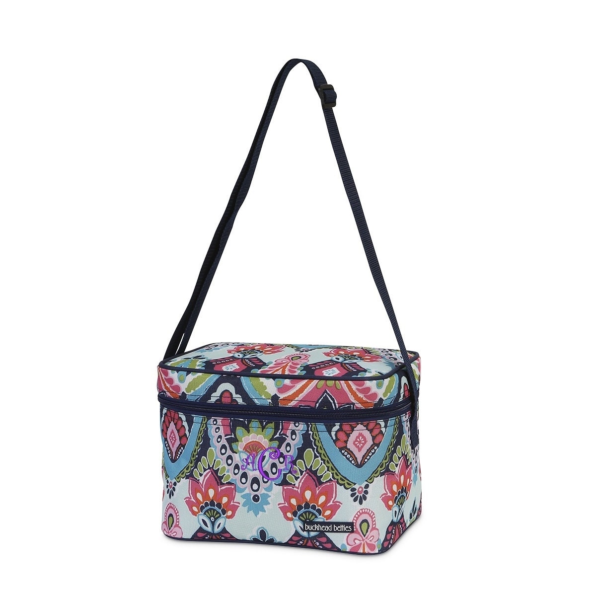 Stylish lunch totes Stylish lunch totes